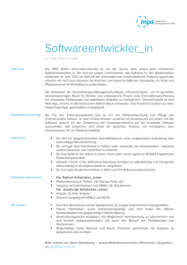 Softwareentwickler_in