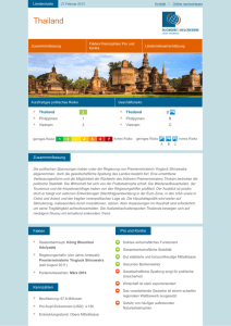 Thailand - Fundresearch