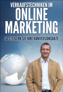 Verkaufstechniken im Online Marketing - So
