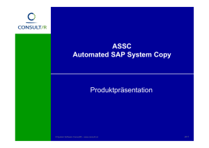 ASSC System