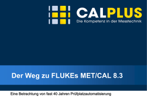 CALPLUS-Vortrag-Munich Calibration-Day-2014
