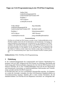 Vortrag auf der 16. KSFE in Dresden, 8.3.2012 (PDF 408 KB)