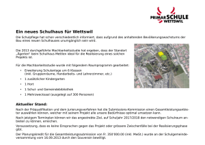 PDF, 804 KB - Schule Wettswil
