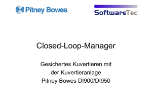 Closed-Loop-Manager