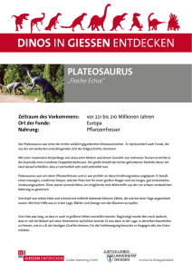 PlateOsaurus
