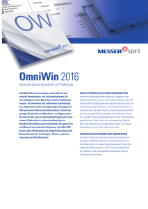 OmniWin 2016