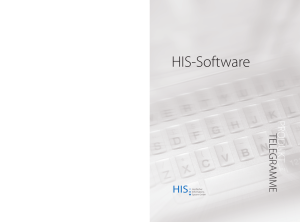HIS-Software