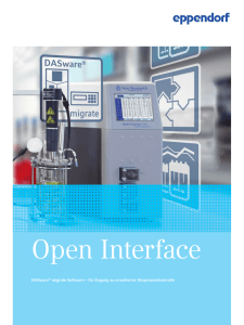 Open Interface