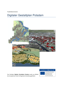 PDF Dokument anzeigen - Digitaler Gestaltplan Potsdam