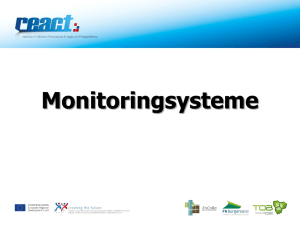 Monitoringsysteme