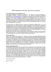 PDF-Version - news aktuell GmbH