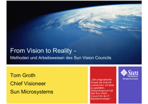 From Vision to Reality - Muk-IT