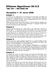 Übungsblatt 1 als PDF-Datei