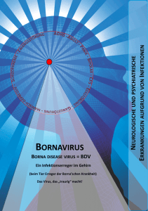bornavirus - milieuziektes