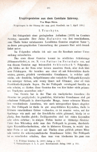Földtani Közlöny - 10. évf. 6-7. sz. (1880.)