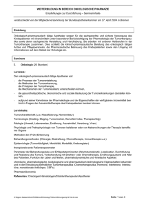 Durchführungsempfehlungen PDF | 35 KB