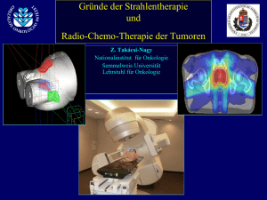 Electron and brachytherapy boost in the conservative treatment of