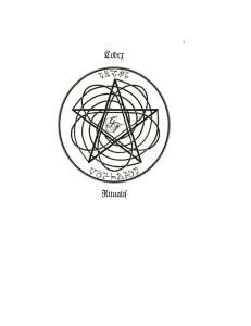 Codex Ritualis