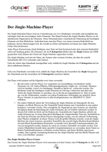 Jingle Machine PDF