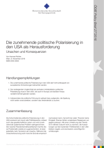 PDF als - Österreichische Gesellschaft für Europapolitik