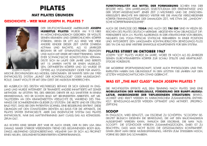 pilates - shito.ch