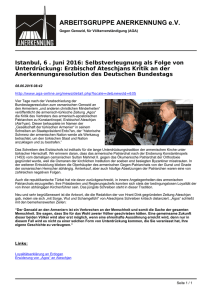 PDF Version - Arbeitsgruppe Anerkennung