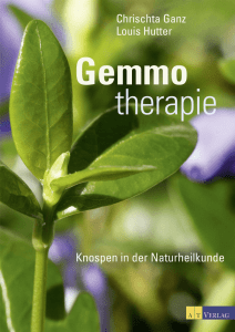 Gemmo - AT Verlag