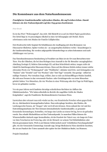"Die Kommissare aus dem Naturkundemuseum " (PDF