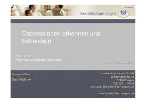 Vortrag Dr Heiko Ullrich 291111
