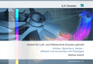 03 Vortrag ILK Dresden - Safarik