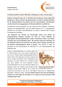 PDF-Version - Kreiskrankenhaus Stollberg gGmbH