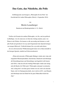 Leuenberger_Das Gute_GANPH_Sept_2016