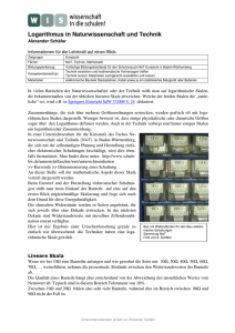 WIS Logarithmus (application/pdf 144.2 KB)