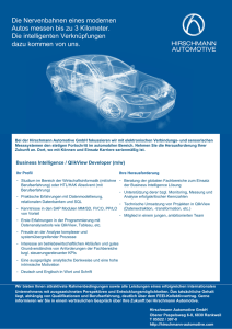20160509_Hirschmann Automotive GmbH
