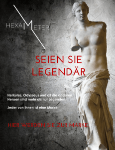 hexameter.net