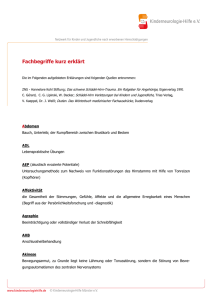 PDF-Datei - Kinderneurologie