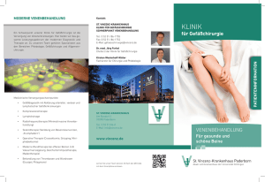 - St. Vincenz Krankenhaus Paderborn