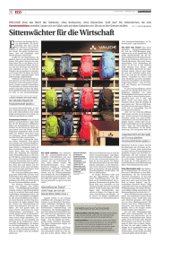 Die Presse, 11. August 2013