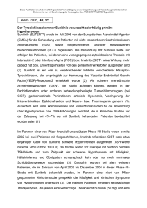 PDF-Version - Arzneimittelbrief