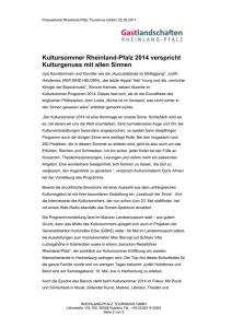 - Presse-Service Rheinland-Pfalz