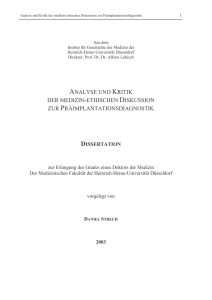 Dateien anzeigen - Universität Düsseldorf