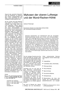 Deutsches Ärzteblatt 1974: A-537