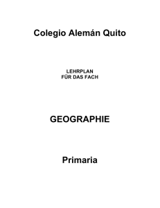 DSQ Fachlehrplan Geographie_Primaria