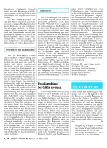 Deutsches Ärzteblatt 1993: A-798