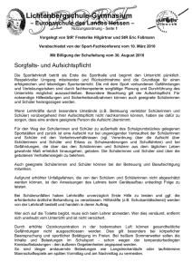 Lichtenbergschule-Gymnasium – Europaschule des Landes Hessen
