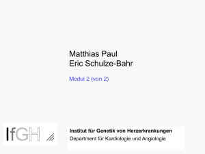 Matthias Paul Eric Schulze-Bahr
