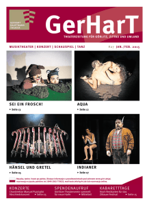 januarfebruar2015 (ca. 1.7 MByte) - Gerhart-Hauptmann