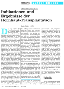 Deutsches Ärzteblatt 1991: A-746