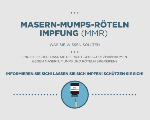 masern-mumps-röteln impfung (mmr)