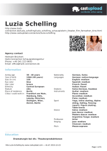 Luzia Schelling